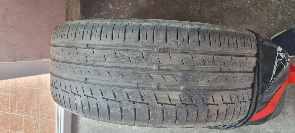 Anvelope 225 50 r17 Y XL