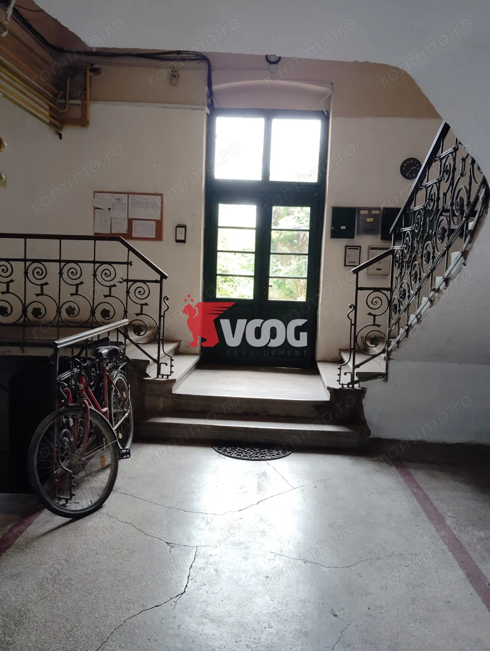 REPOZITIONARE PRET-APARTAMENT 74 MP IN BALCESCU-132.000 EURO