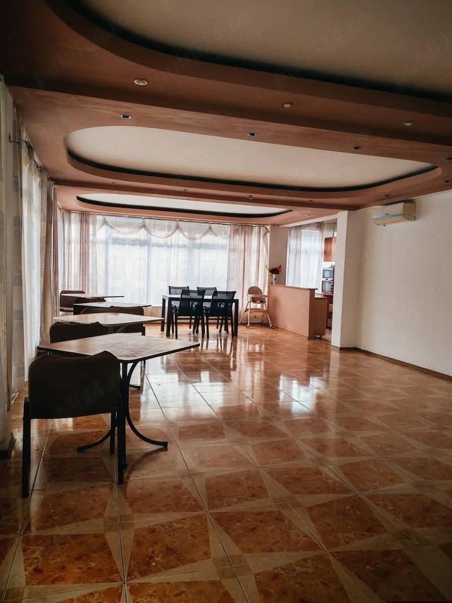Regim hotelier 