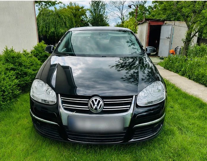 Volkswagen Jetta