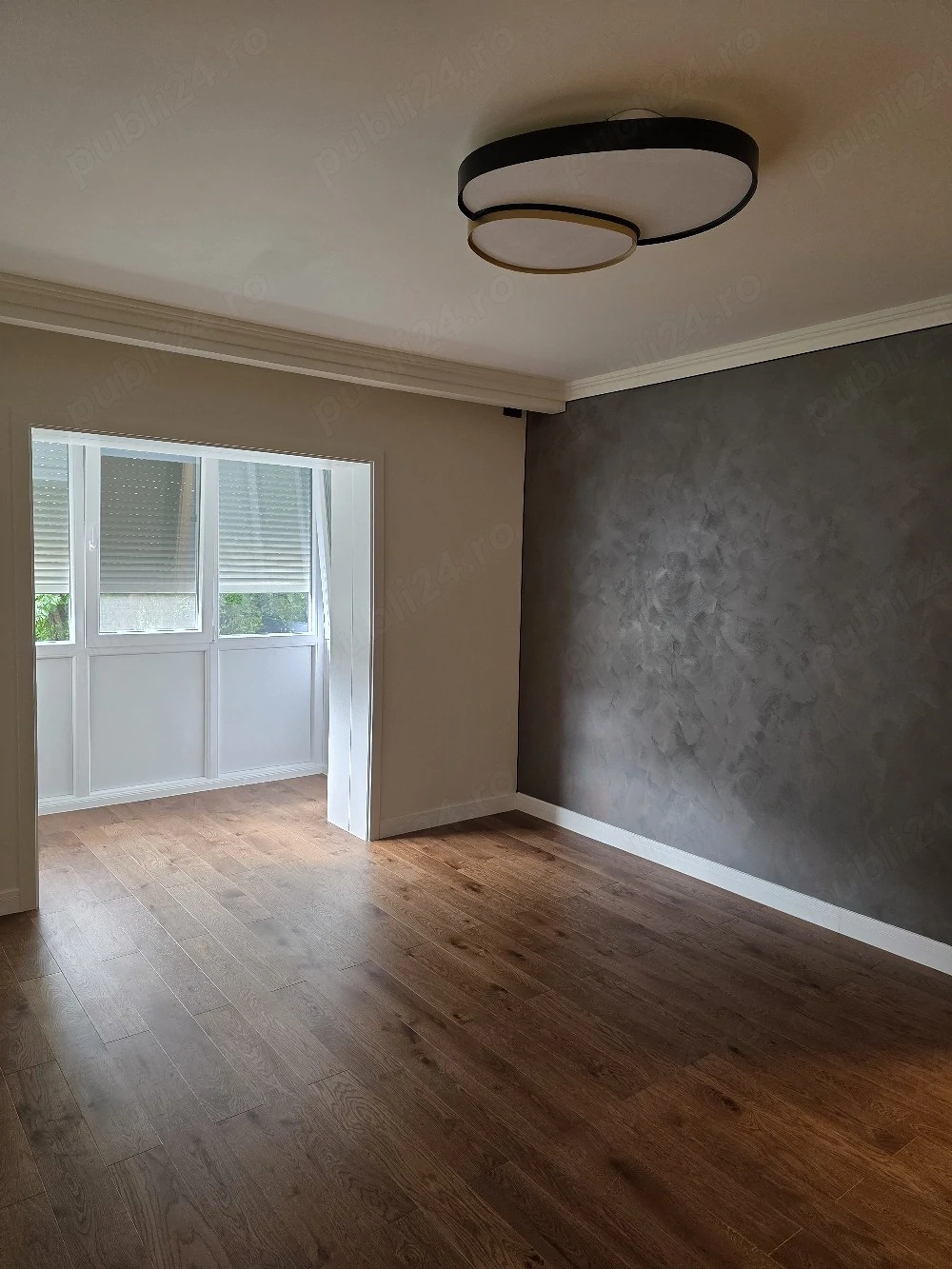 Proprietar apartament lux etaj 1 zona stadion 