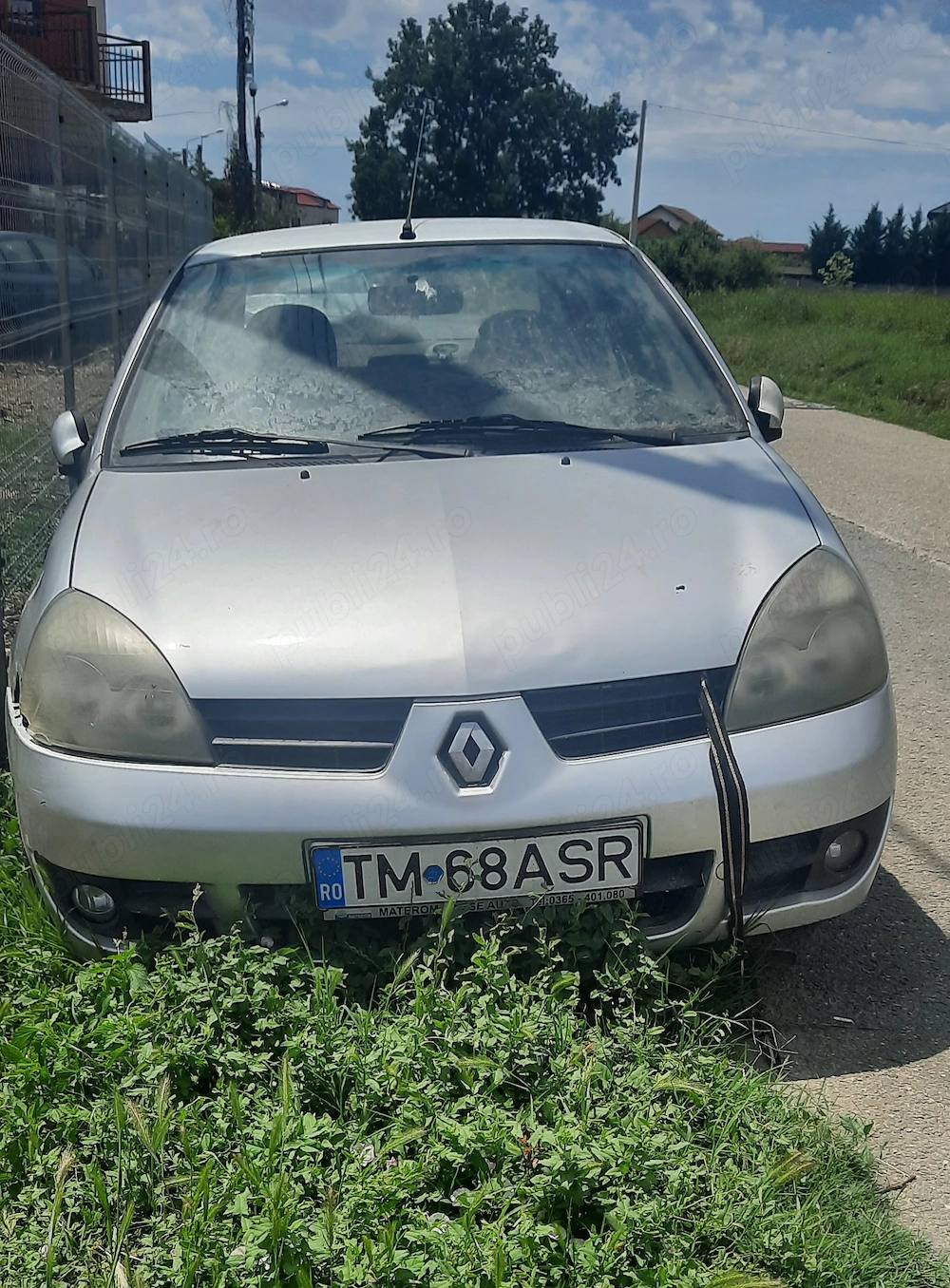 Vânzare Renault pentru Program Rabla