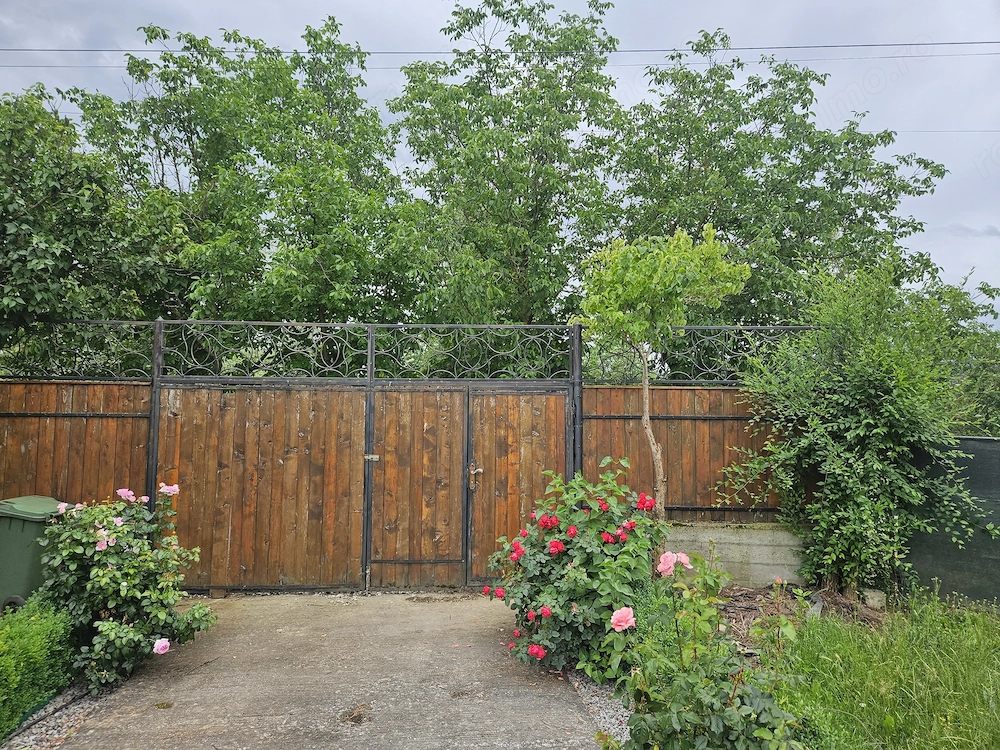 Vand proprietate in Beius-front doua strazi