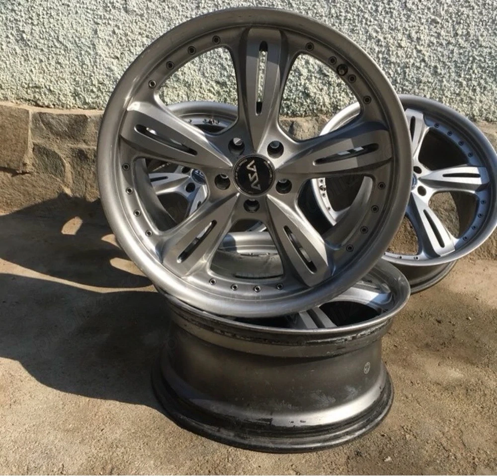 jante r19 audi/mercedes/ volswagen 5x112