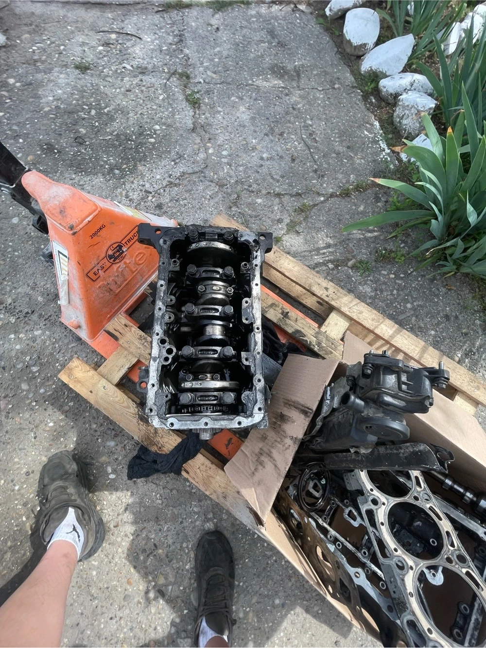 chiuloasa peugeot boxer, citroen jumper, ford 2.0 euro 6