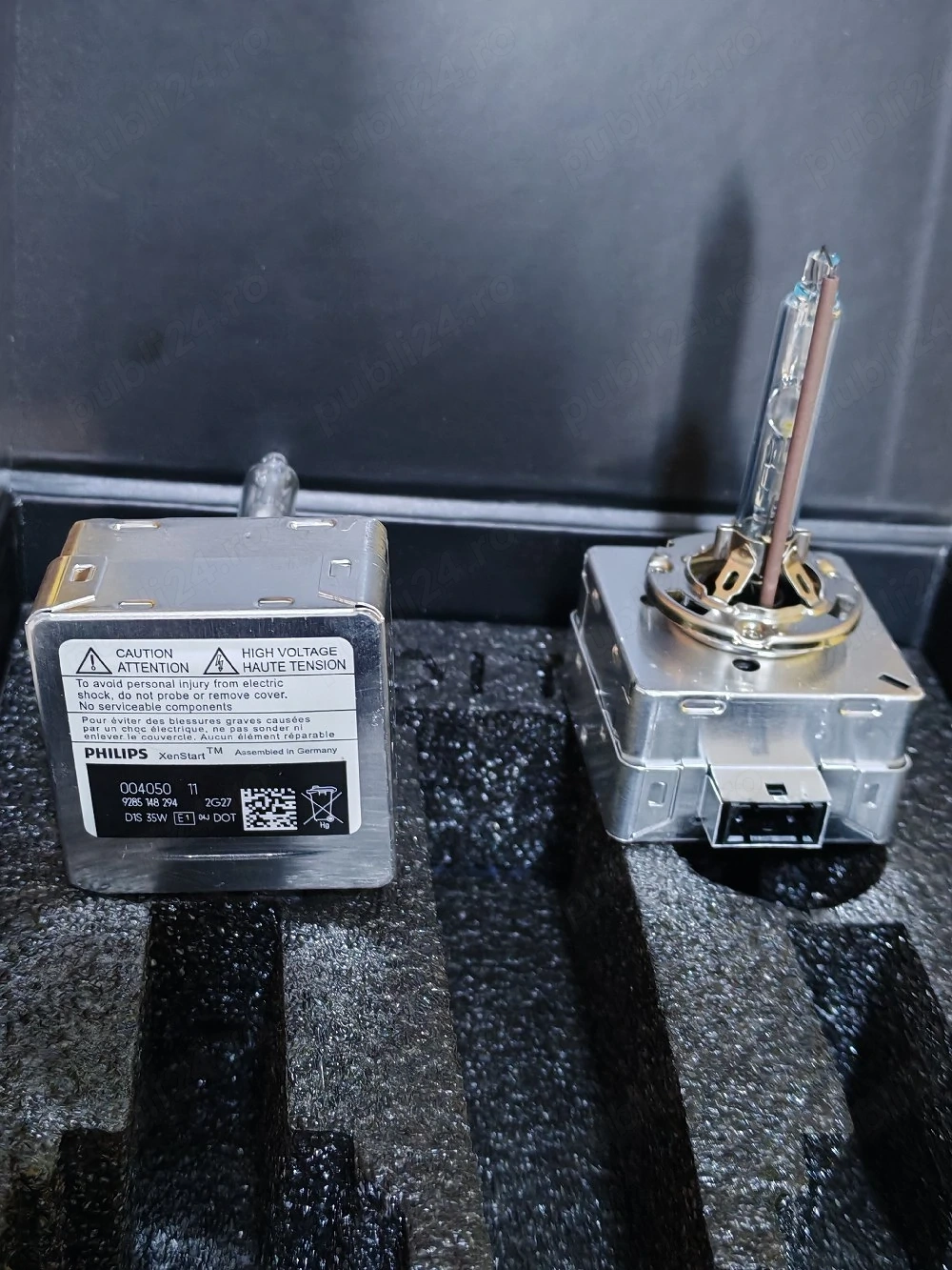 Xenon D 1 S