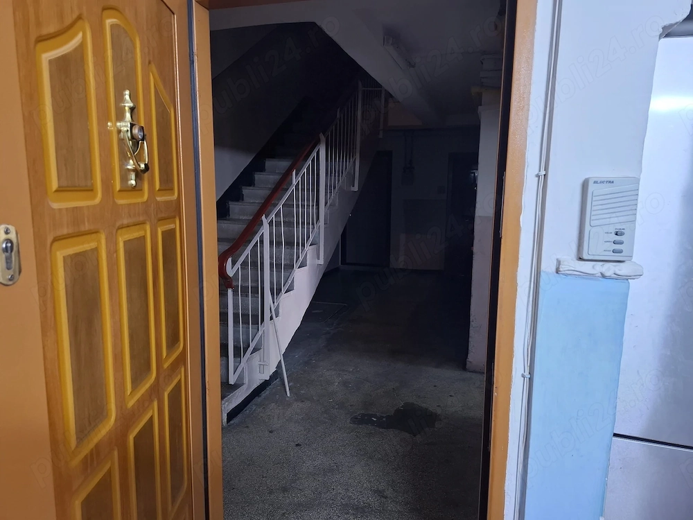 Apartament Poarta 6 parter 70mp