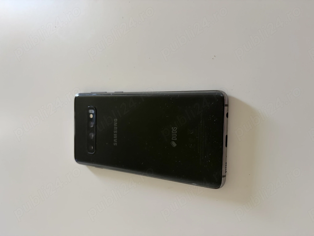 Samsung s10 Bucuresti 