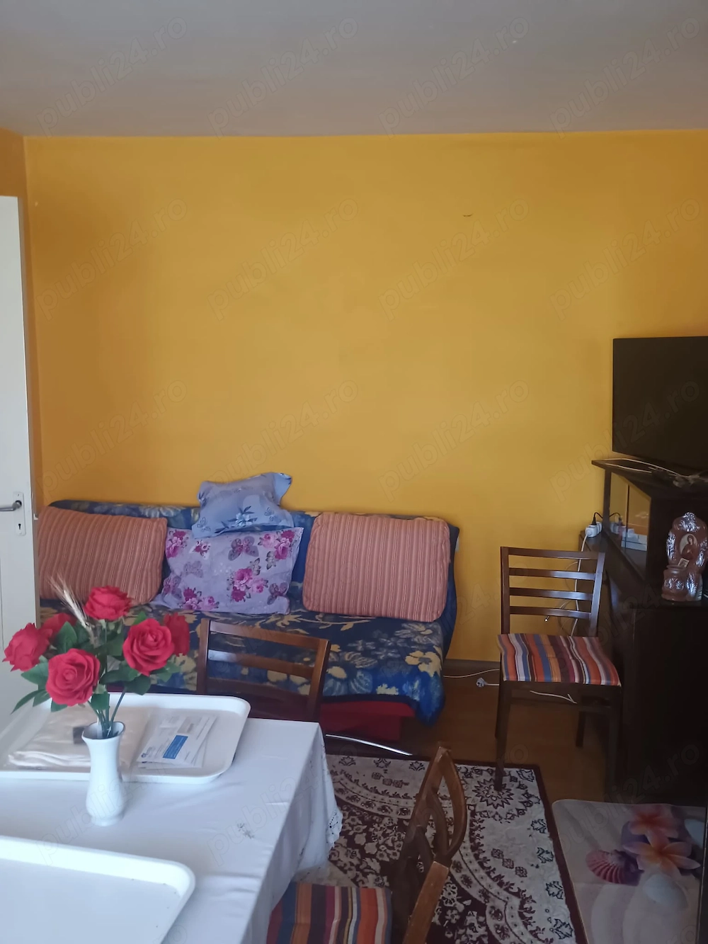 Apartament 2 camere semidecomandat in Simleul Silvaniei