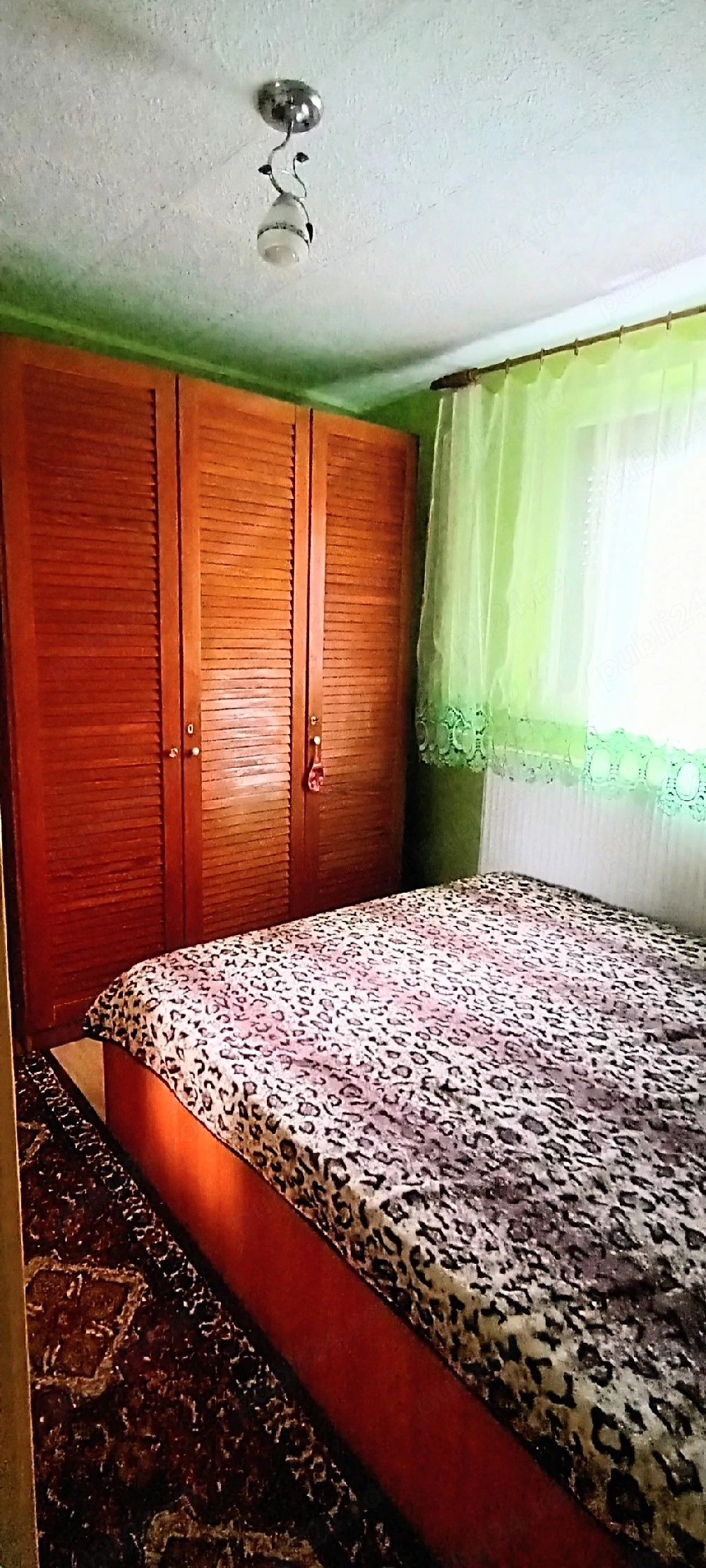 Apartament de vânzare 