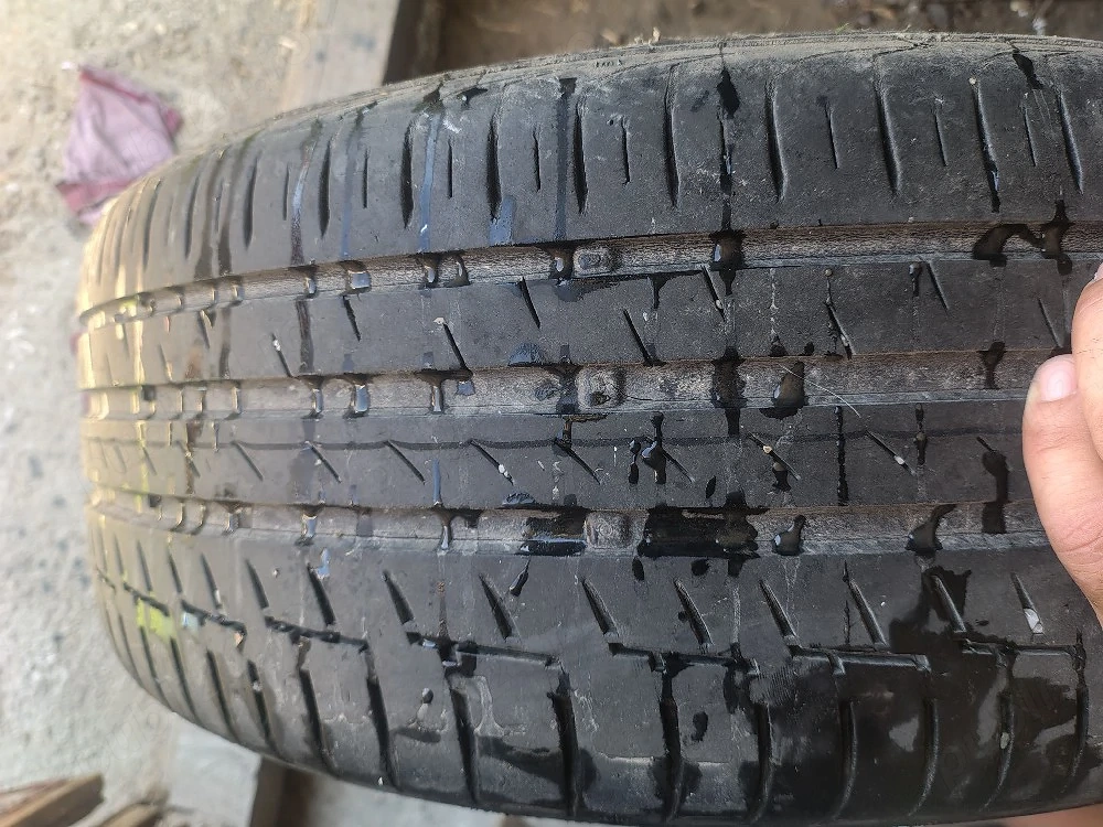 Se vinde set jante opel astra j 215 50 17