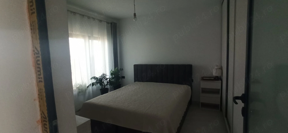 Casa noua la 15 min de Arad, sat. Manduloc, com. Vladimirescu