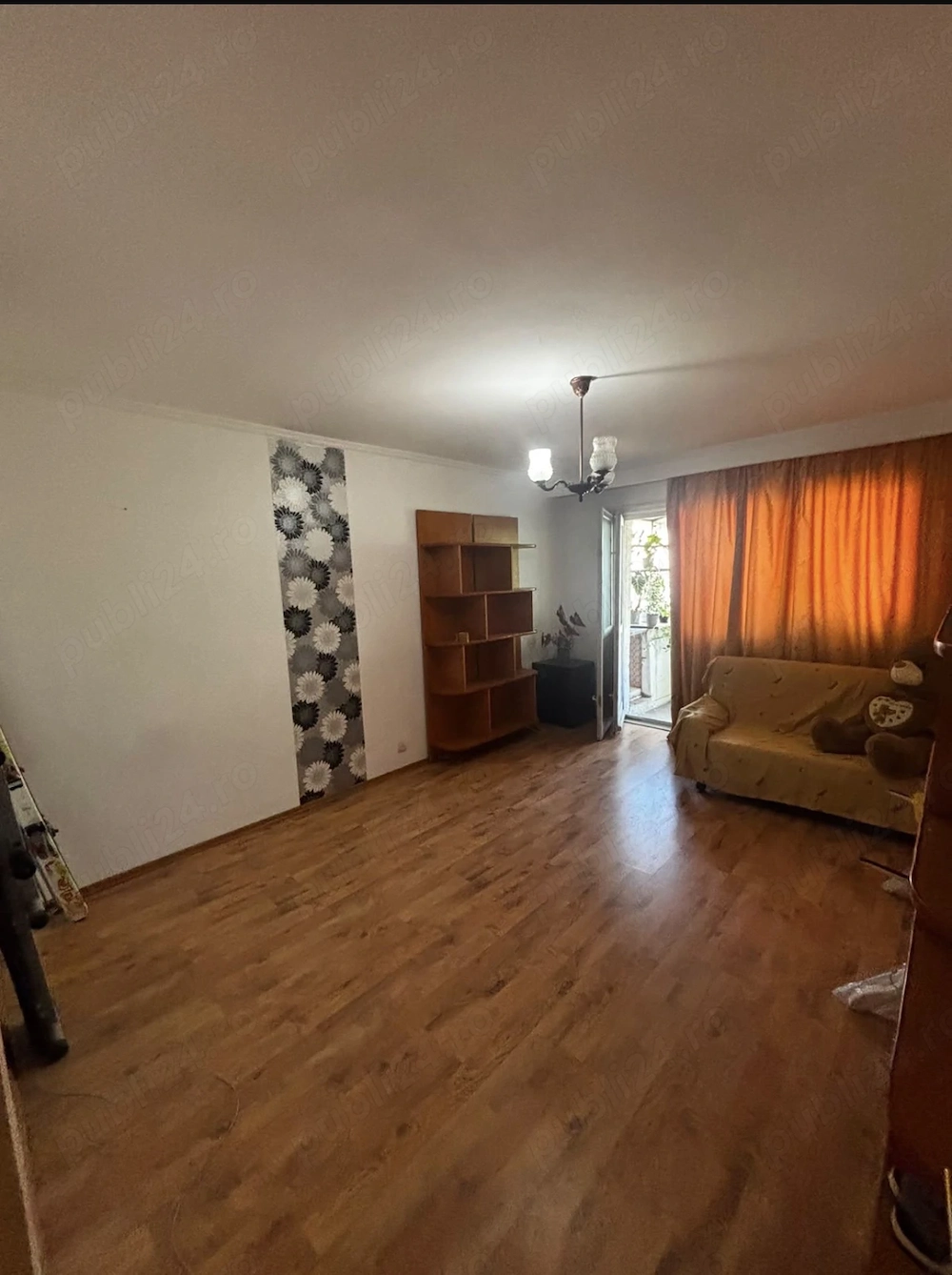Proprietar apartament 2 camere, 50m*, confort 1