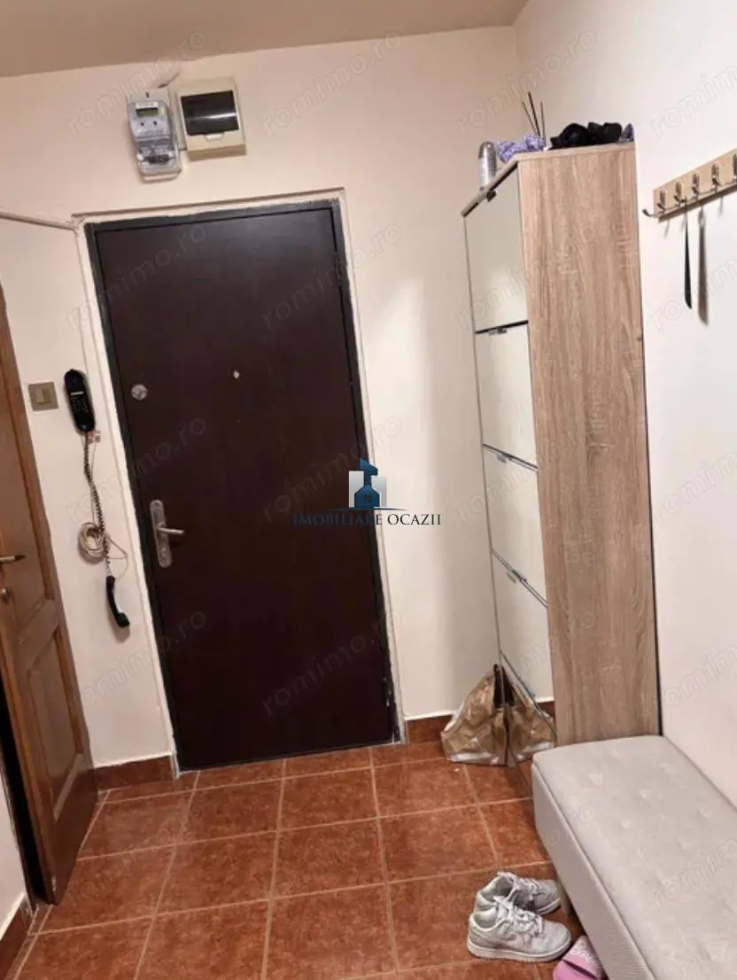Apartament 4 Camere Decomandat Berceni-Stoian Militaru