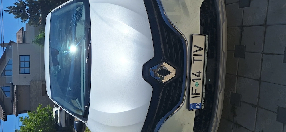 Renault Captur 1.0 benzina+GPL