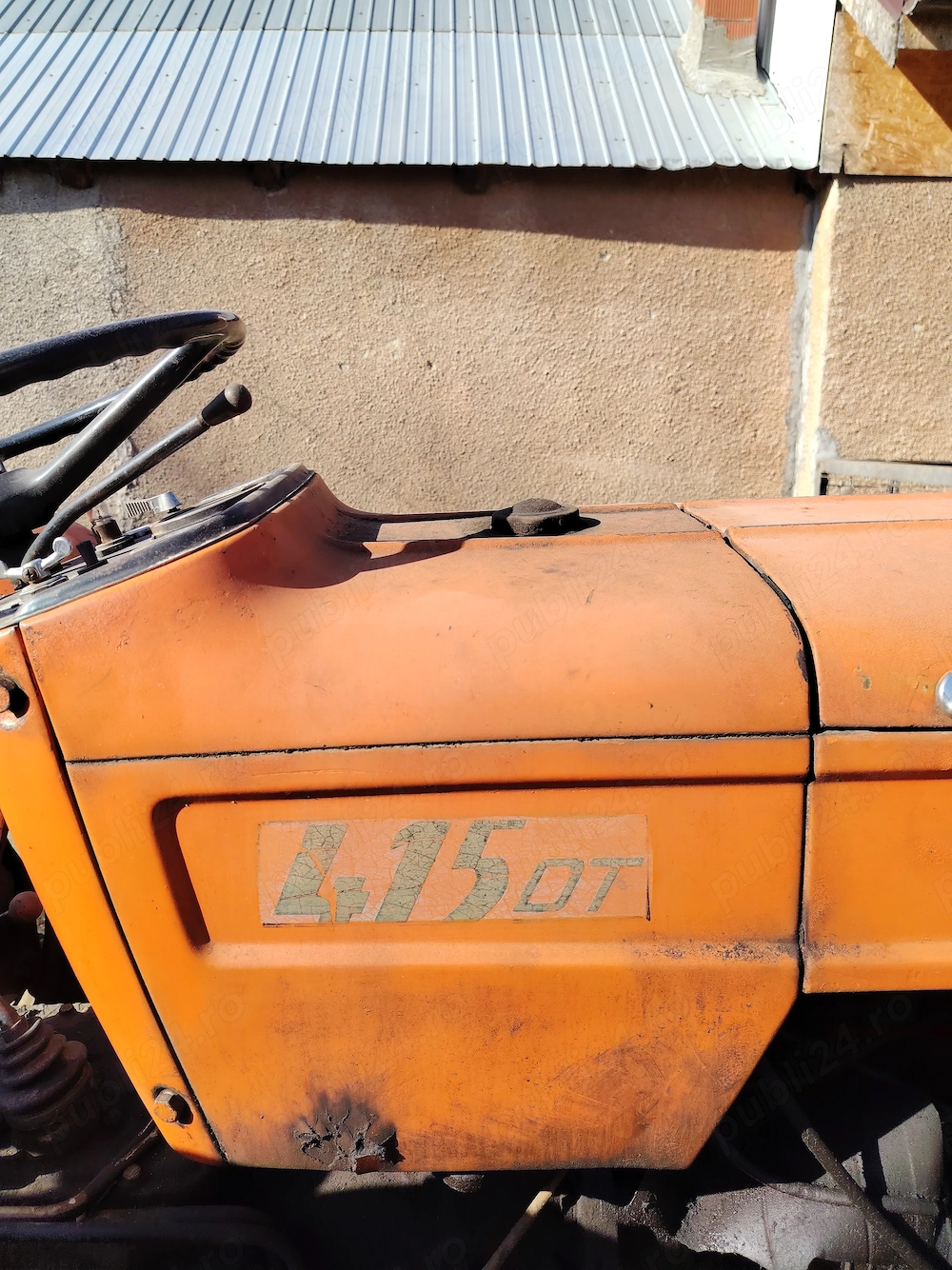 FIAT 415 dt