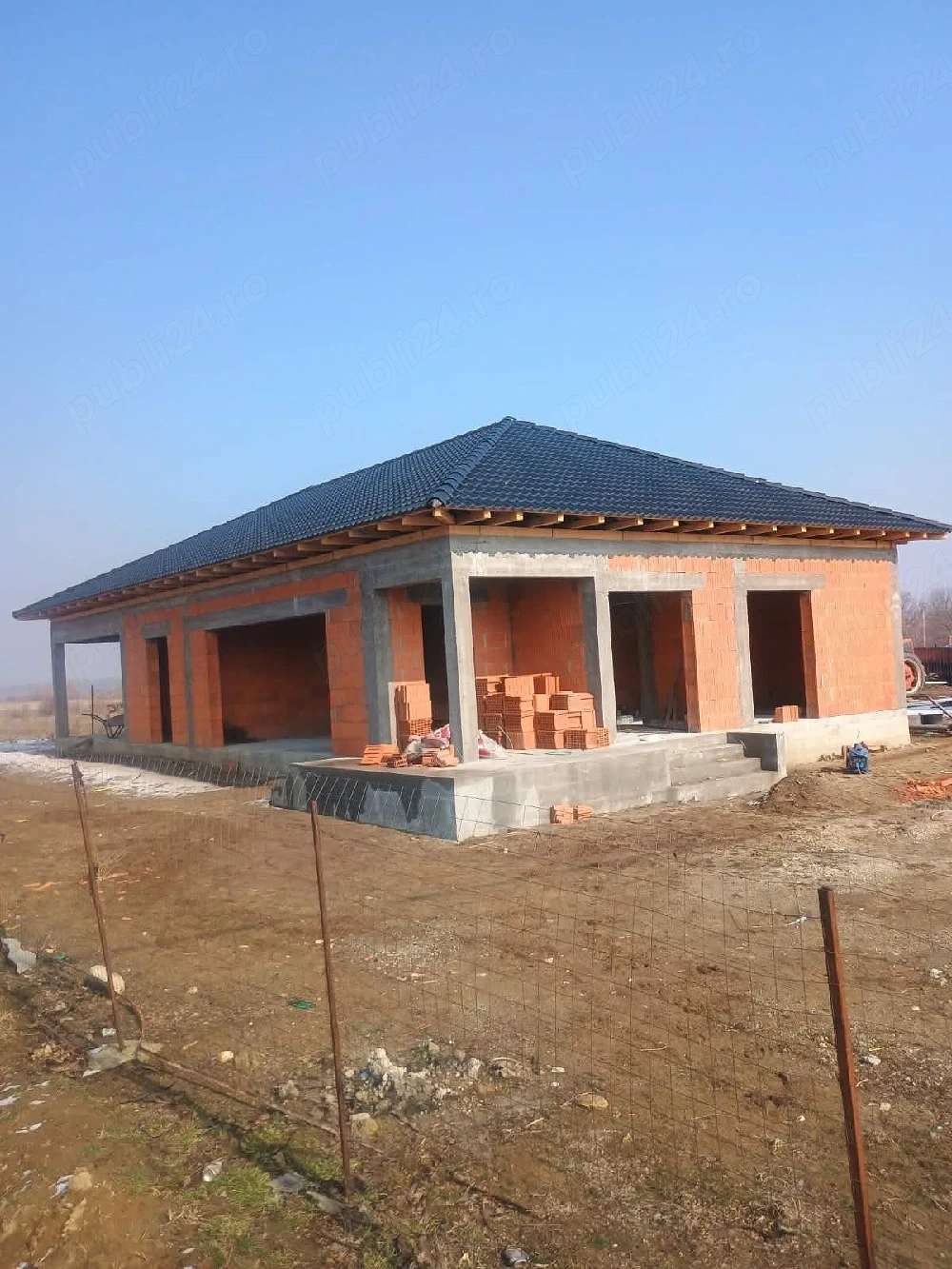 servicii construcții       