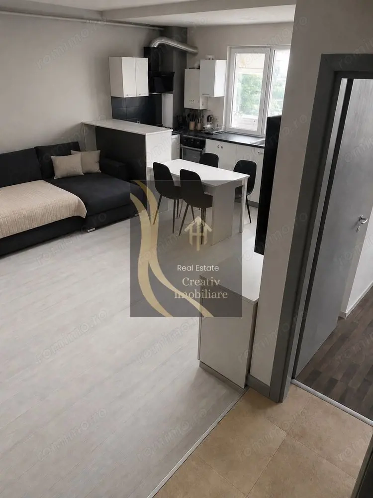 Apartament b dul Timisoara sect 6