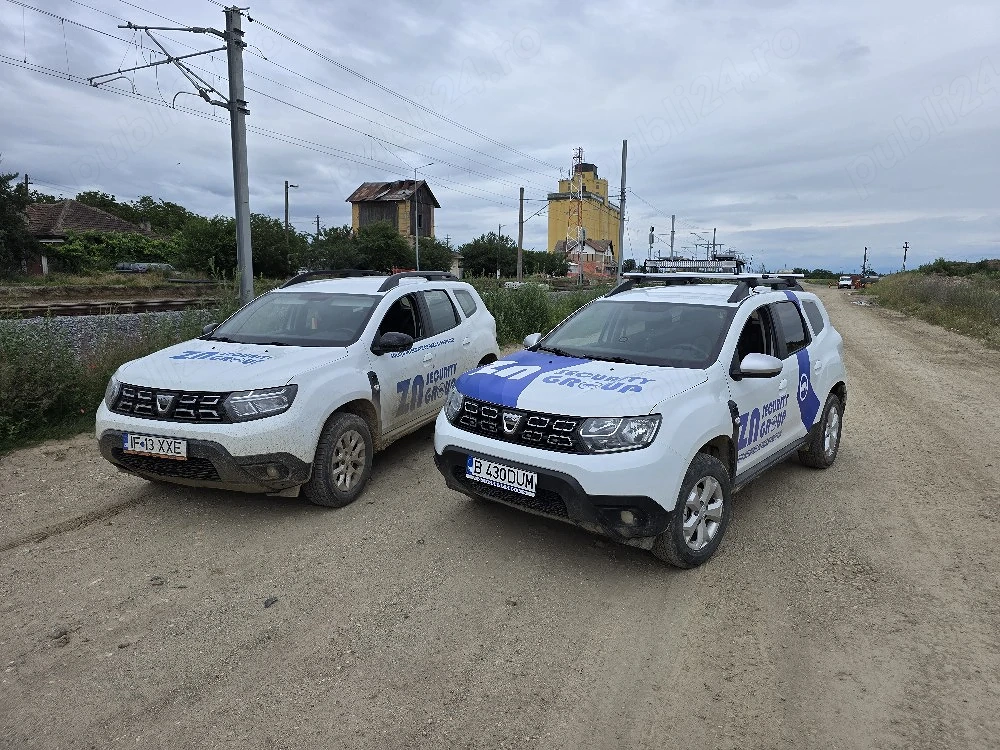 ZN Security Angajeaza agenții de securitate cu sau fara atestat