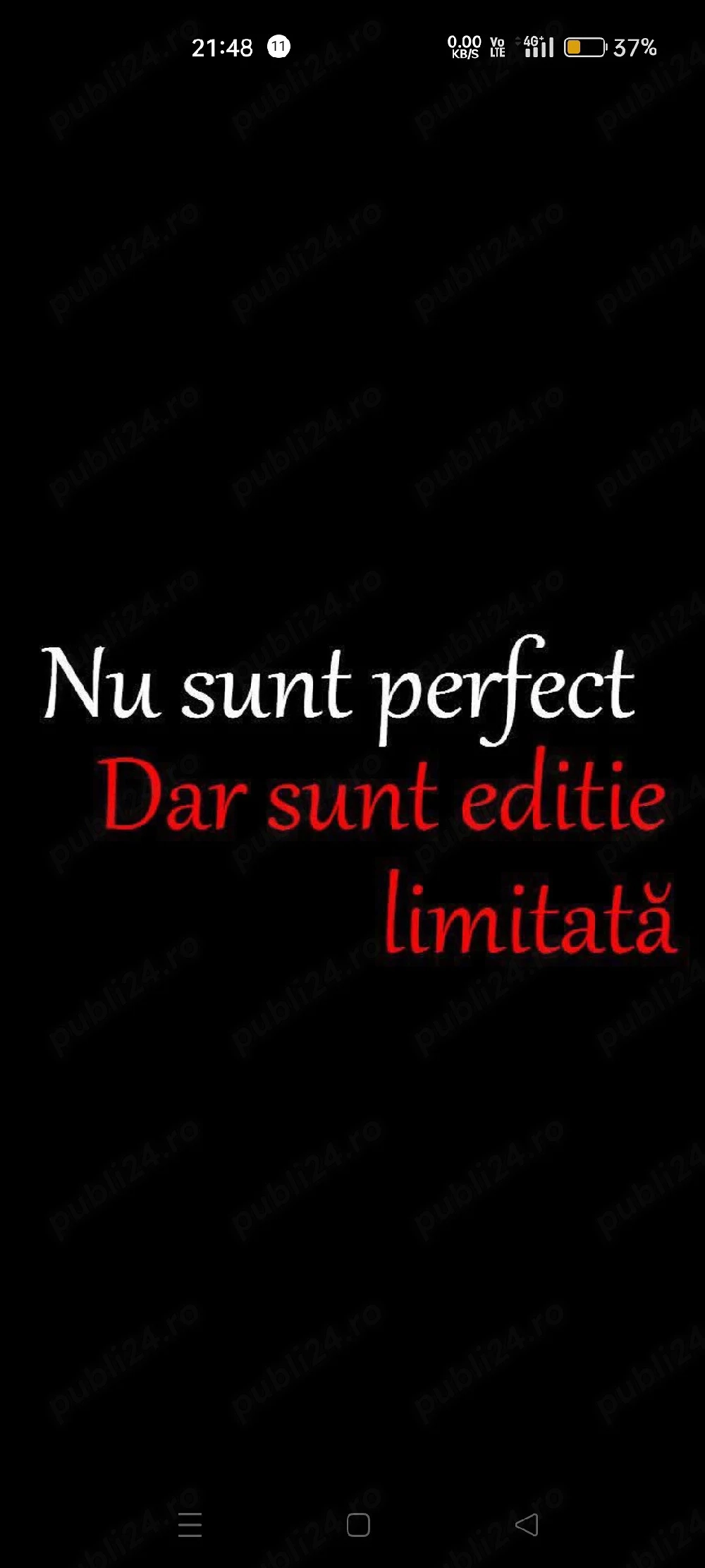 sofer personal, profesionist.  
