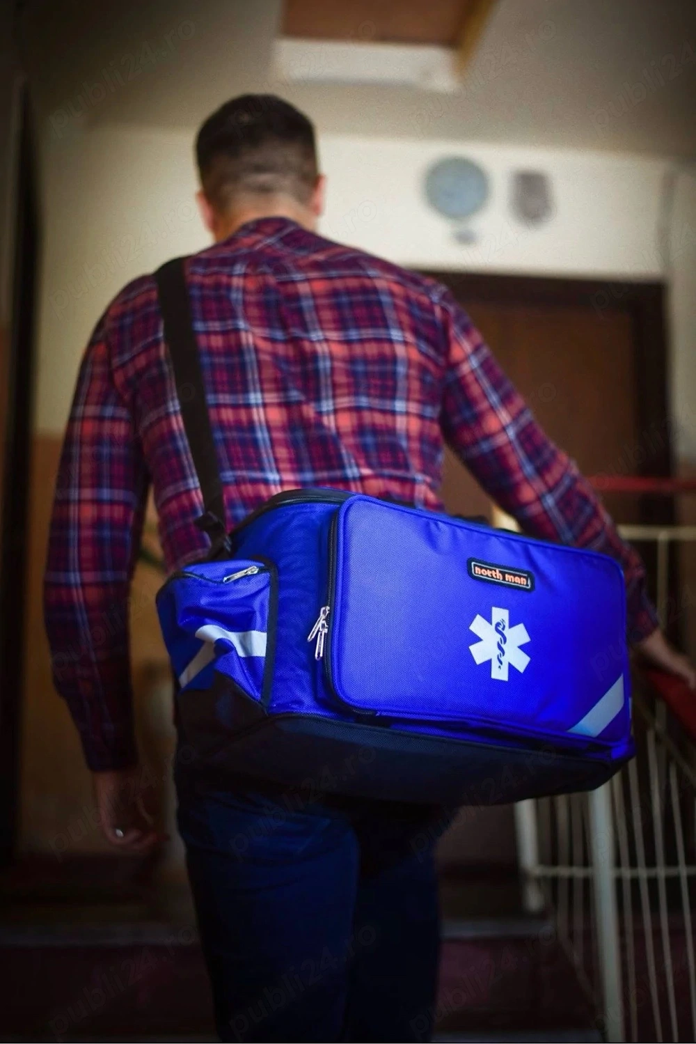 PFA Asistent medical cu experiență administrez Perfuzii, injecții, pansamente, montări sonde etc. la