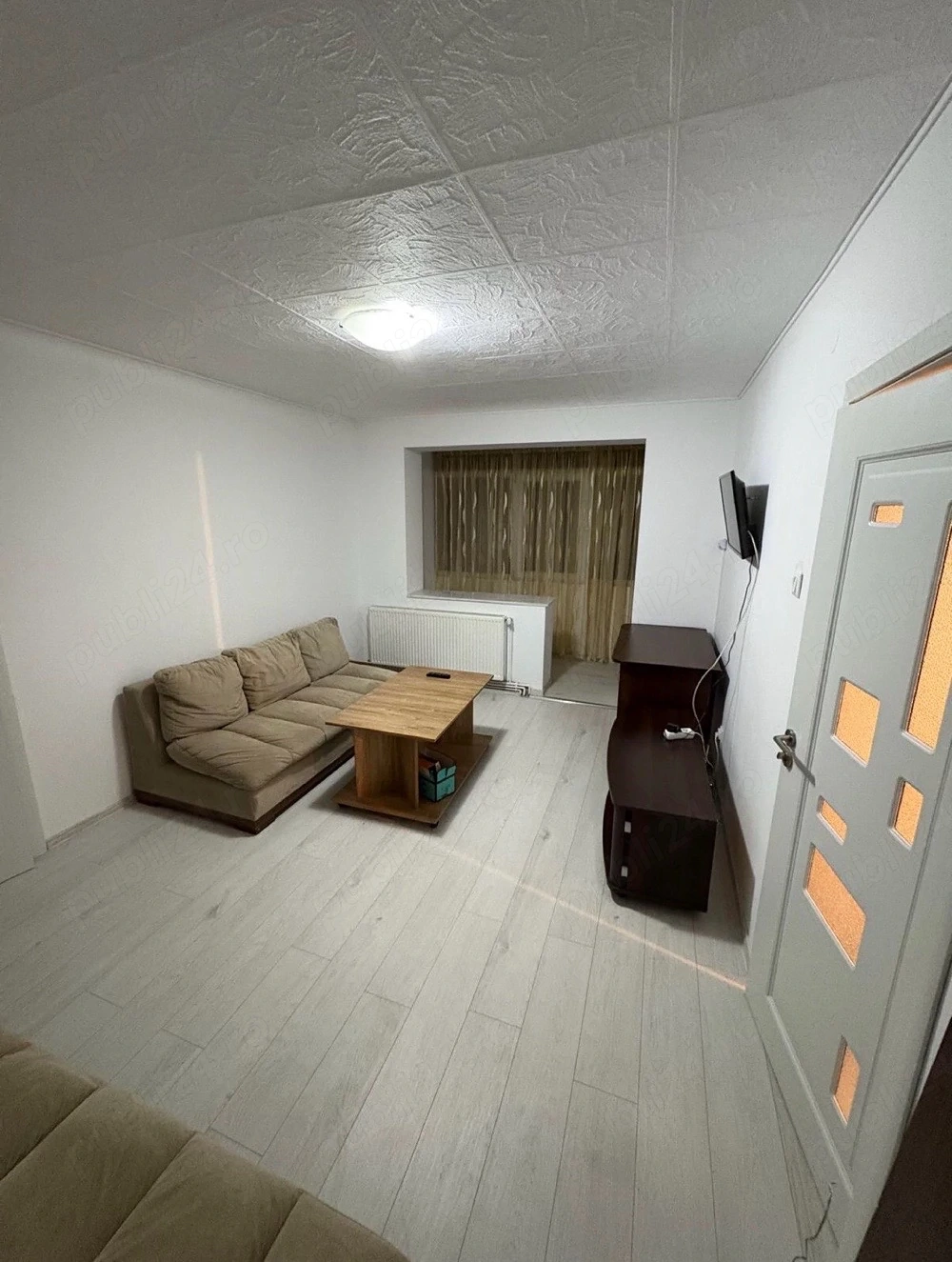 Vand Apartament 2 camere Zona Craiovei