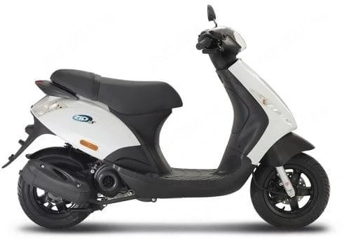 Închiriez Piaggio 50cc 2T   Ideal Glovo   Bolt   Uz Personal