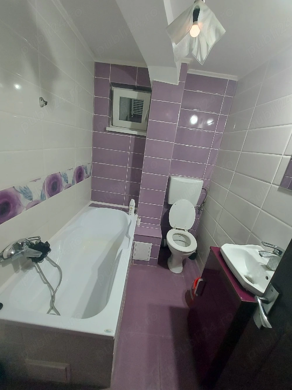 Ofer spre Inchiriere apartament cu 2 camere semidecomandat Ultracentral