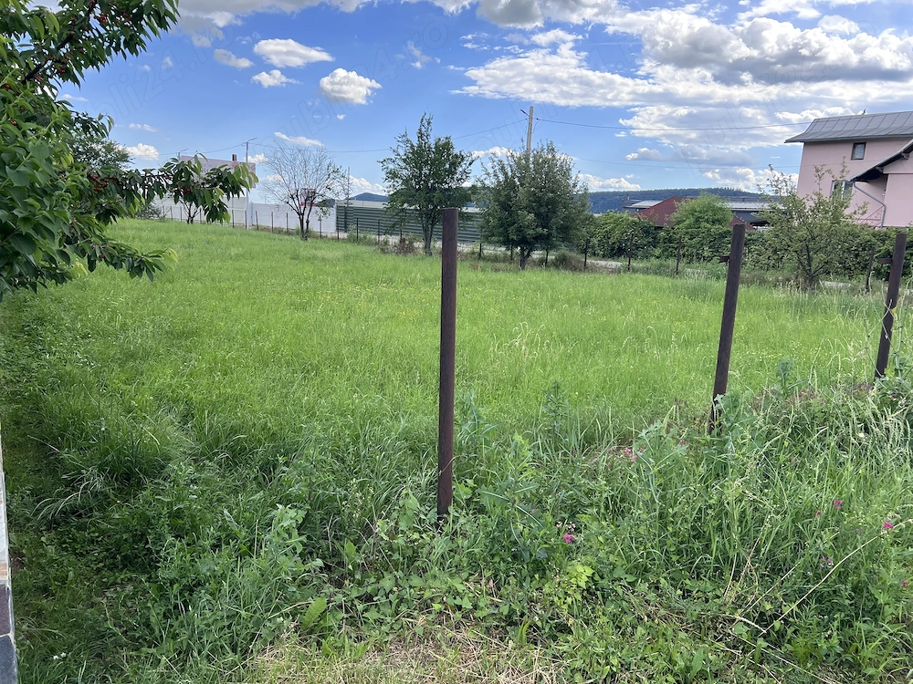 Teren intravilan Banesti-Campina-Prahova