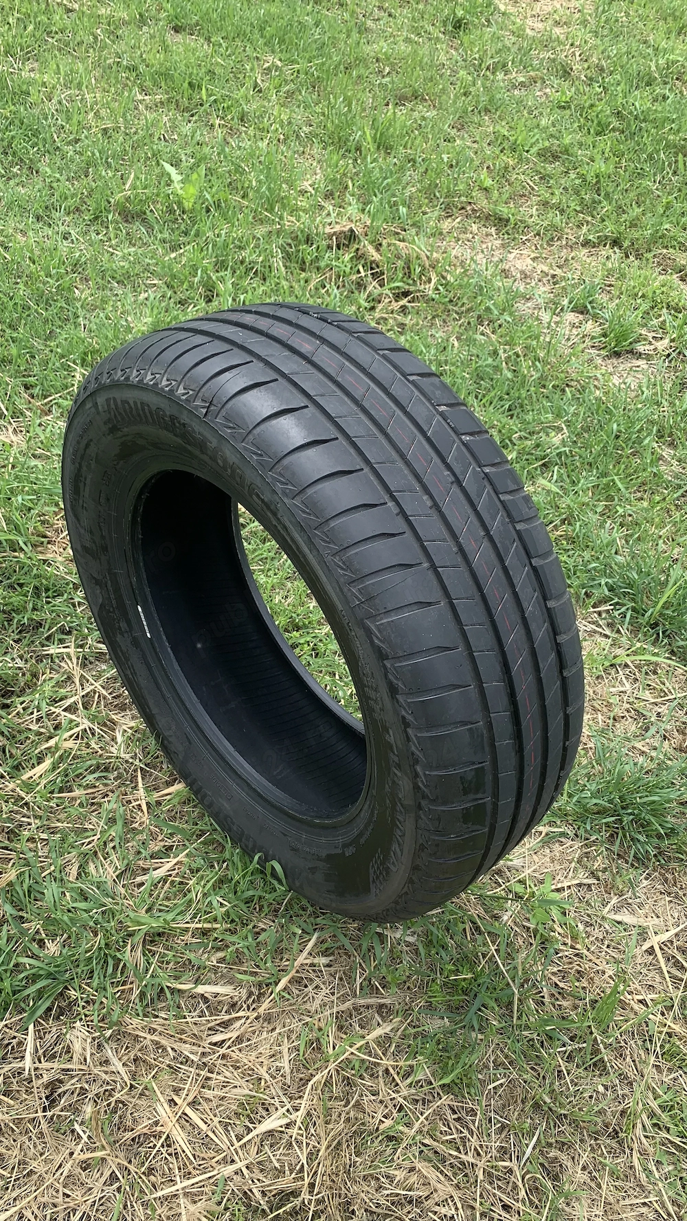 Anvelope vara Bridgestone Turanza T005 215/60 R16 95V