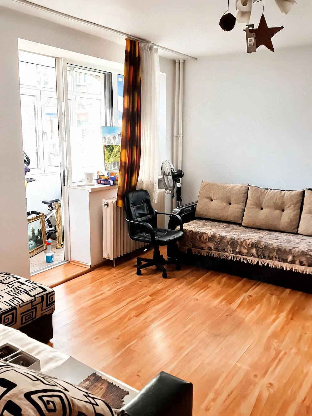 Apartament 2 camere decomandat | Bulevardul Camil Ressu nr. 50