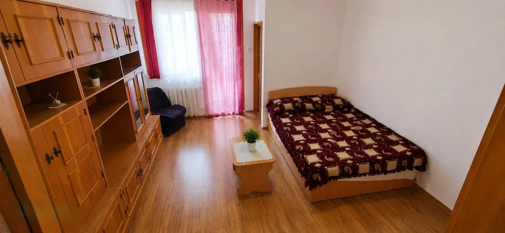 Vand garsoniera Brazda Lui Novac
