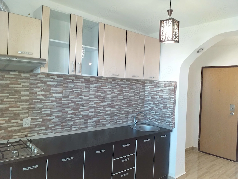 Închiriez apartament 2 camere zona Titan-METROU-Costin Georgian
