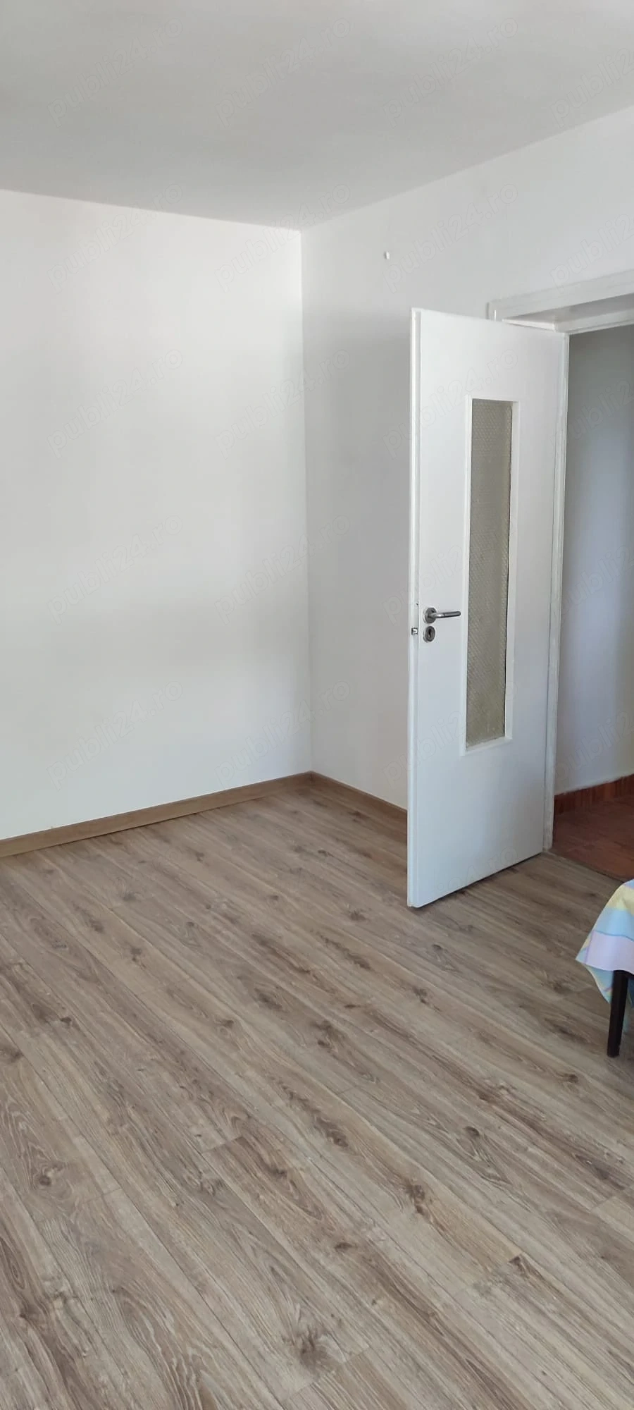 Apartament 3 Camere DE VÂNZARE 