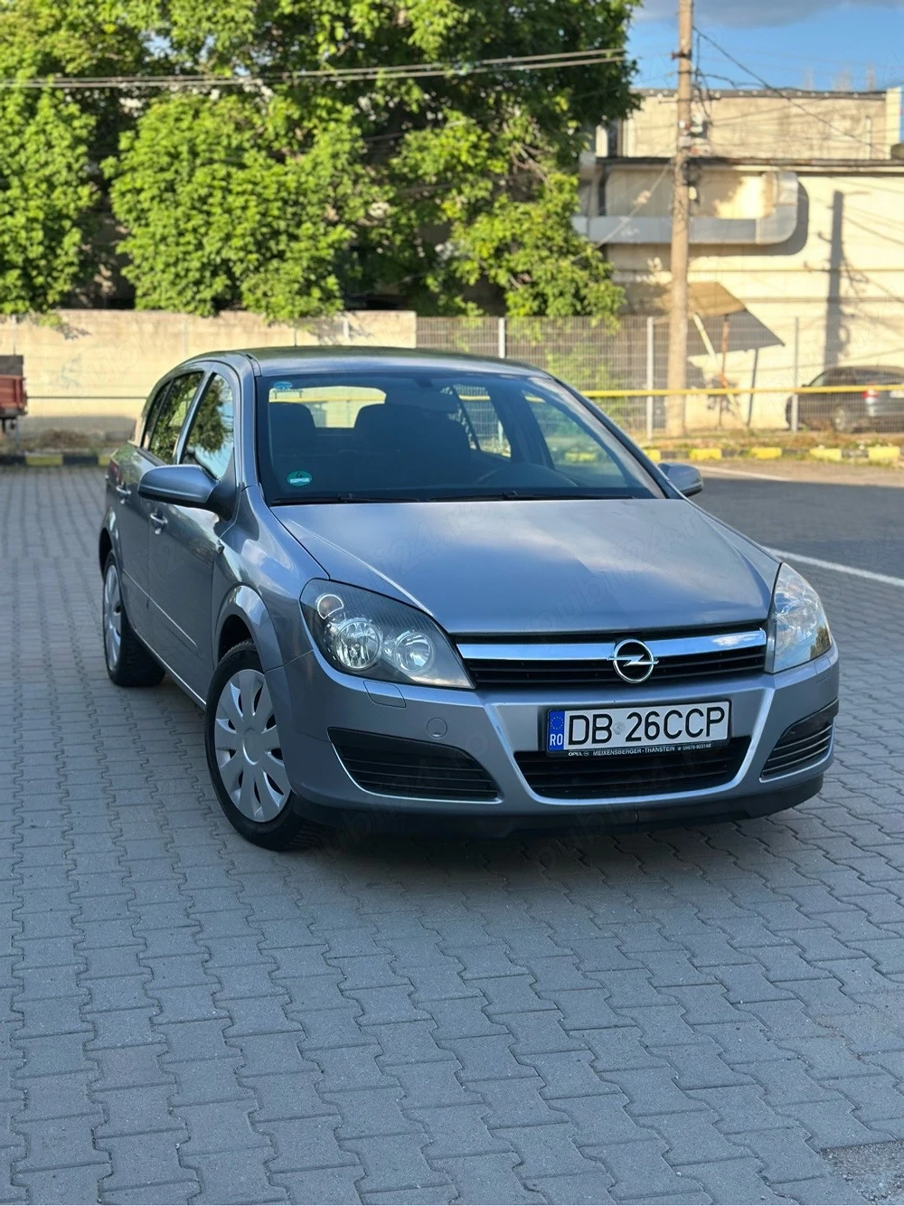 Opel Astra H - 1.6 + GPL - 105 CP - 2006 - Computer - AC - Pilot Automat - Comenzi pe volan - etc..