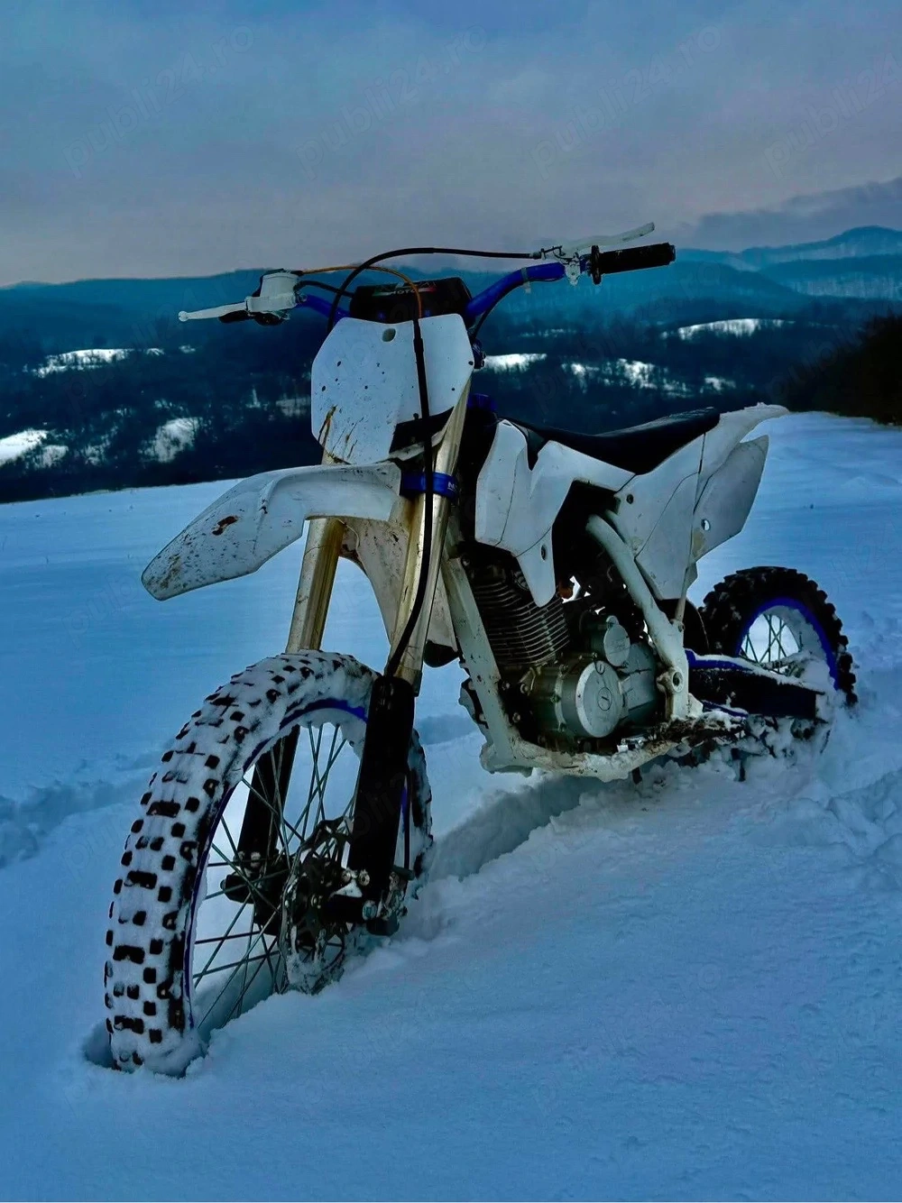 vand cross 