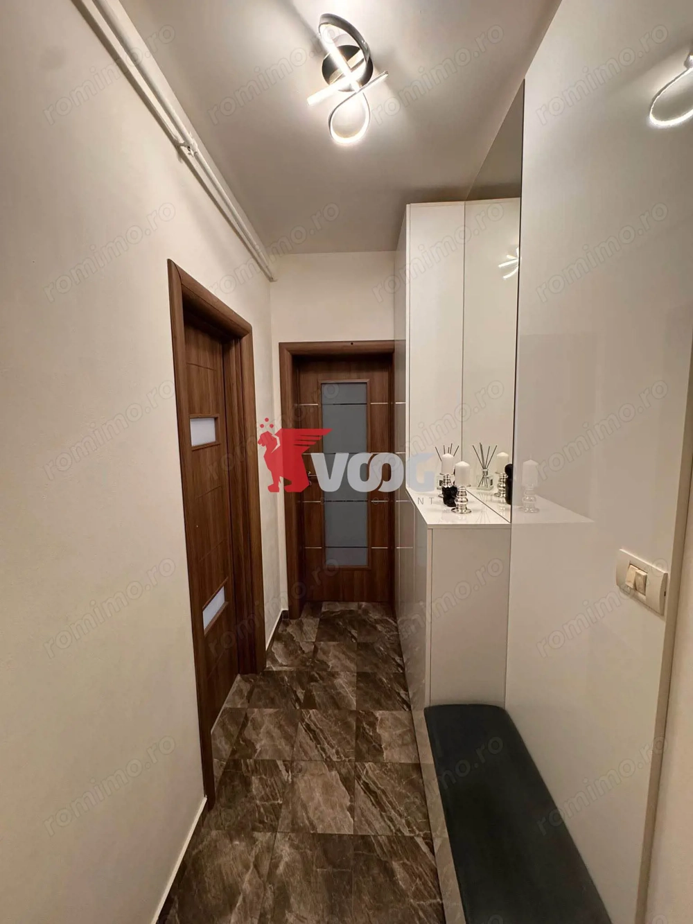 APARTAMENT 3 CAMERE -54 MP-LANGA IULIUS MALL