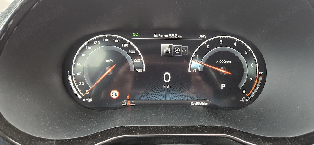 Kia XCeed 2020