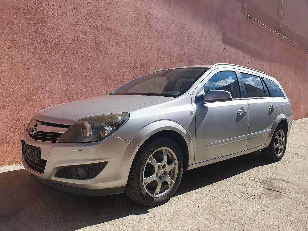 Opel astra h 2009 1.9cdti 150cp