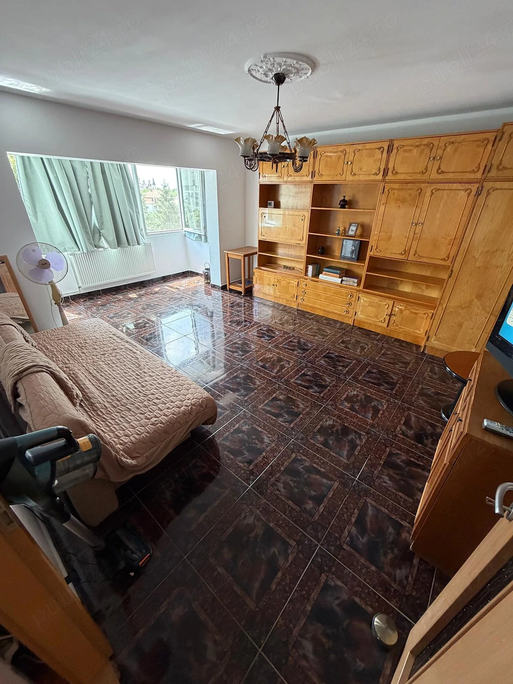 Ocazie!! Zona Bucovina-Cetatii | Decomandat | Etaj 3 | Centrala si Clima | Disponibil imediat!!