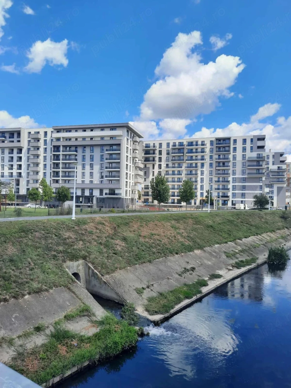 For rent !Chirie apartam 3 cam lux ARENA  residential 