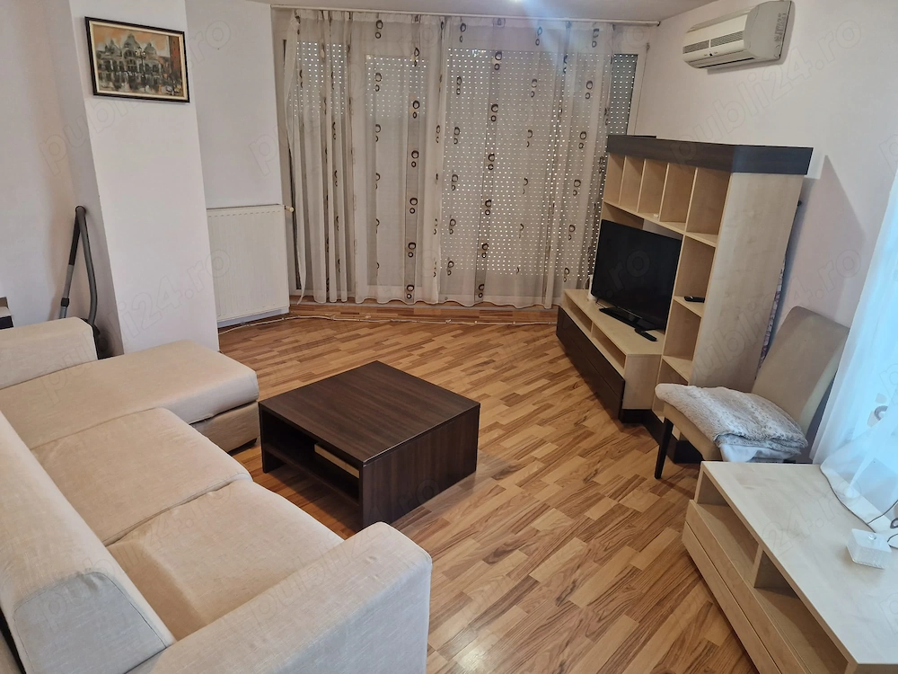 Apartament de inchiriat 