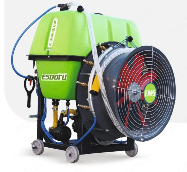 Atomizor ESDORU 200   300 L