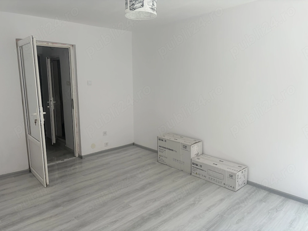 Garsonieră 20 mp Targu-Jiu Artego Parter