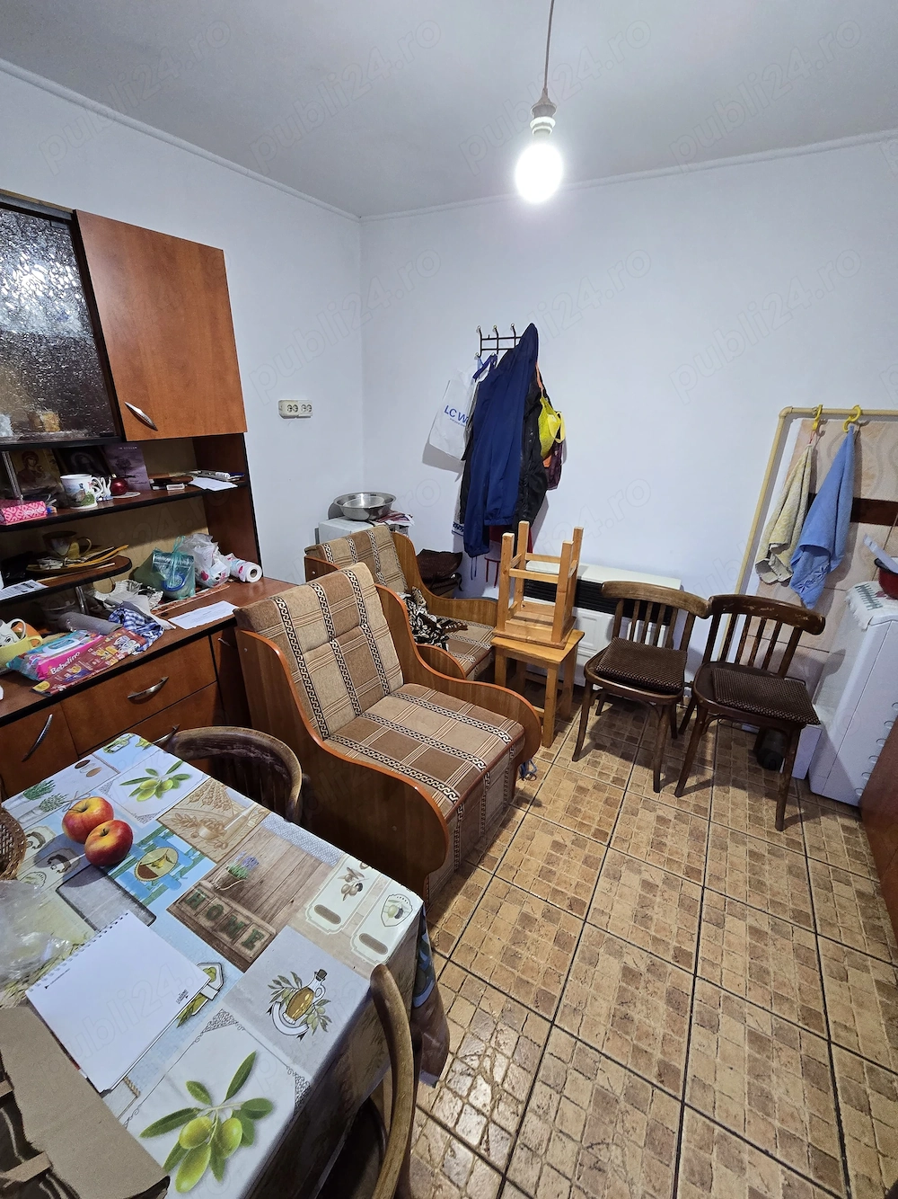 Casa de vânzare