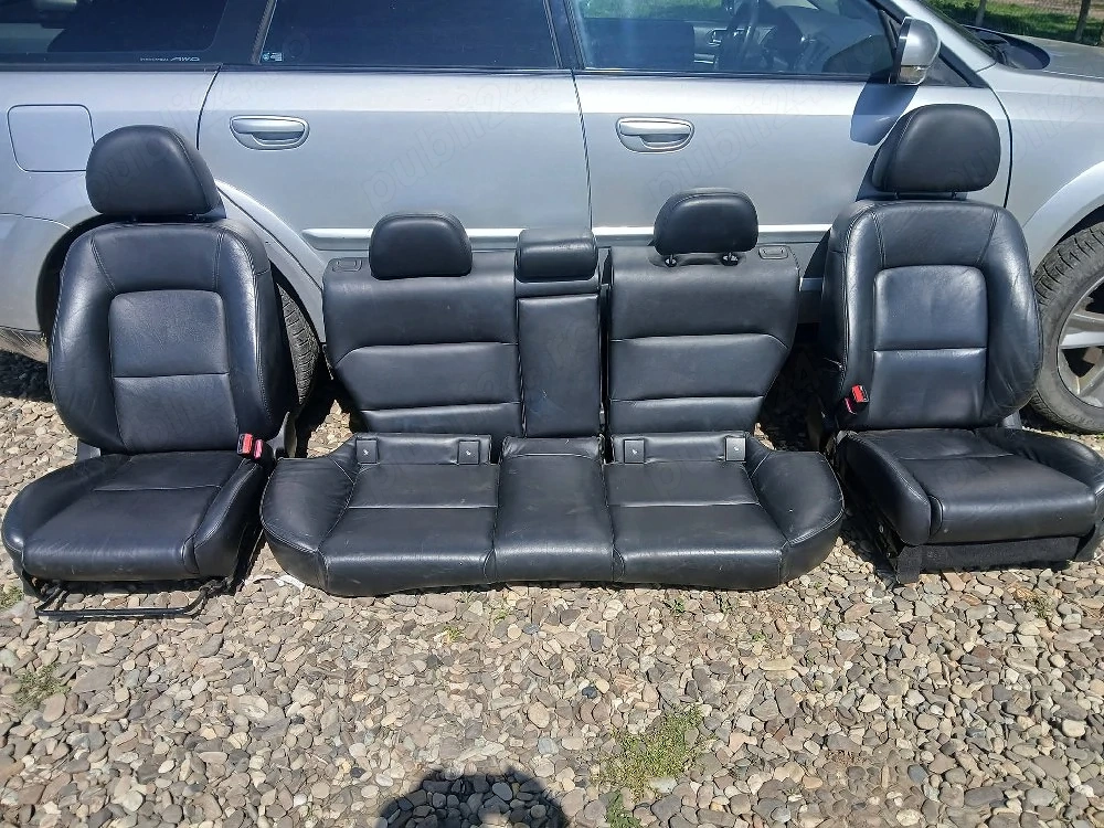 dezmembrez subaru outback