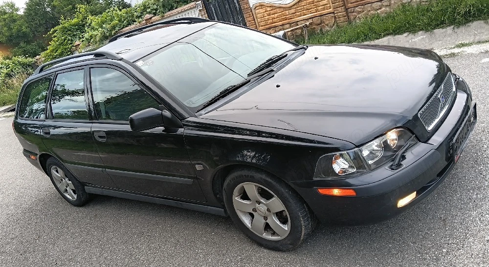 Volvo V40 1.9 Diesel 