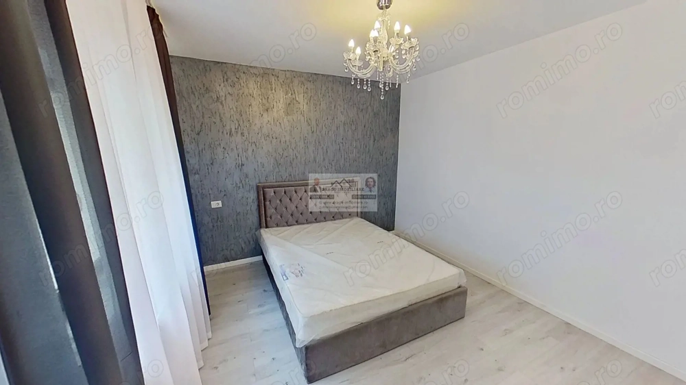 Casă modernă – Renovată integral (2026) – Teren 700 mp