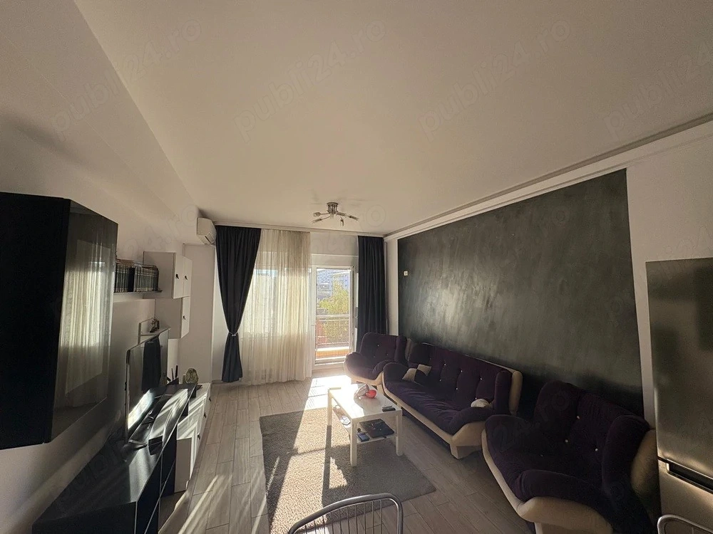 Apartament 2 camere - Militari Residence 