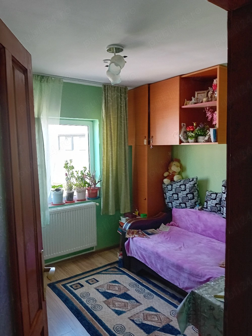 apartament de vânzare 
